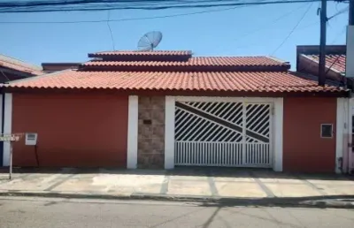 Casa com 3 dormitórios à venda, 120 m² por r$ 550.000,00 - jardim bom retiro (nova veneza) - sumaré/sp