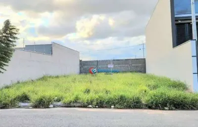 Terreno à venda, 300 m² por r$ 260.000,00 - pacaembu - americana/sp