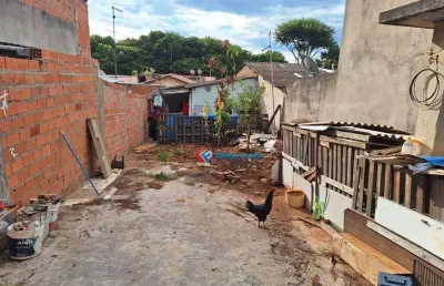 Terreno à venda, 125 m² por r$ 140.000,00 - jardim dulce (nova veneza) - sumaré/sp