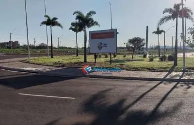 Terreno à venda, 160 m² por r$ 160.000,00 - jardim flórida - hortolândia/sp