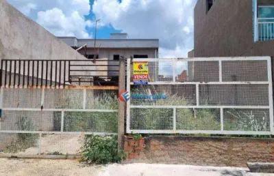Terreno à venda, 144 m² por r$ 181.000,00 - jardim figueiras - hortolândia/sp