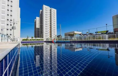 Apartamento, 57 m² - venda por r$ 267.575,25 ou aluguel por r$ 1.960,00/mês - jardim bela vista - sumaré/sp