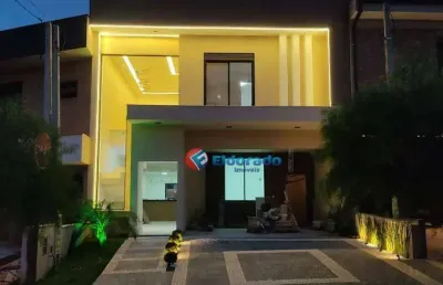Sobrado com 3 dormitórios à venda, 193 m² por r$ 1.350.000 - são bento - paulínia/sp