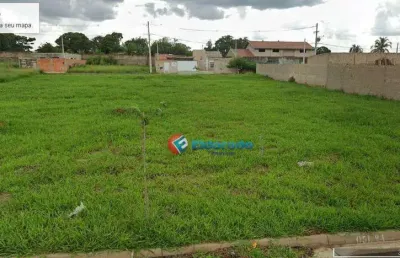 Terreno à venda, 160 m², pronto para construir, por r$ 125.000 - jardim bela vista - hortolândia/sp