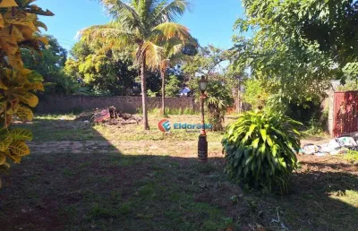 Chácara à venda, 2180 m² por r$ 1.500.000,00 - chácaras acaraí - hortolândia/sp