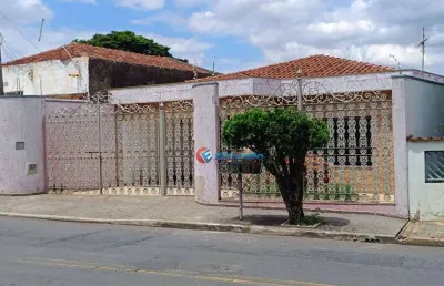Casa com 3 dormitórios à venda, 153 m² por r$ 691.000,00 - jardim nova veneza - sumaré/sp