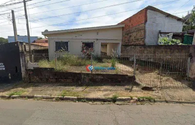 Terreno à venda, 250 m² por r$ 325.000,00 - vila real - hortolândia/sp