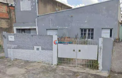 Casa com 5 dormitórios à venda, 118 m² por r$ 265.000,00 - jardim martins (nova veneza) - sumaré/sp
