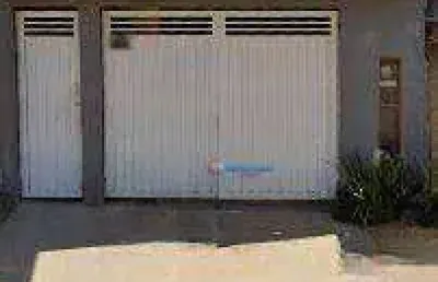 Casa com 2 dormitórios à venda, 72 m² por r$ 270.000,00 - residencial portal bordon ii - sumaré/sp