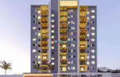 Apartamento com 2 dormitórios à venda, 57 m² por r$ 380.000,00 - centro - sumaré/sp