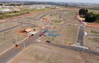 Terreno à venda, 160 m² por r$ 180.000,00 - parque vasconcellos - hortolândia/sp