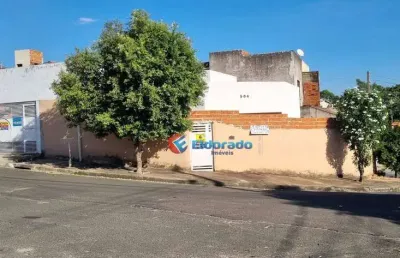 Casa com 2 dormitórios à venda, 95 m² por r$ 318.000,00 - são clemente - monte mor/sp