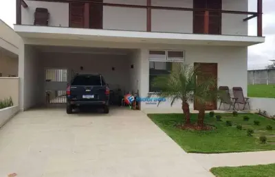 Casa com 3 dormitórios à venda, 127 m² por r$ 1.489.999,00 - parque olívio franceschini - hortolândia/sp