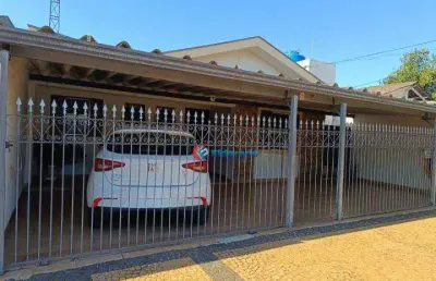 Casa com 2 dormitórios à venda, 137 m² por r$ 360.000,00 - vila yolanda costa e silva - sumaré/sp