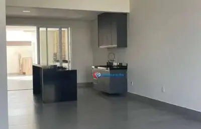 Casa com 3 dormitórios à venda, 150 m² por r$ 901.000,00 - residencial real parque sumaré - sumaré/sp