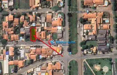 Terreno à venda, 490 m² por r$ 305.000,00 - bosque das palmeiras - campinas/sp