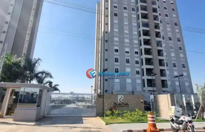 Apartamento com 3 quartos à venda, 108 m² - jardim consteca - sumaré/sp