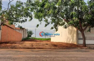 Terreno à venda, 180 m² por r$ 95.400,00 - jardim bela vista - hortolândia/sp