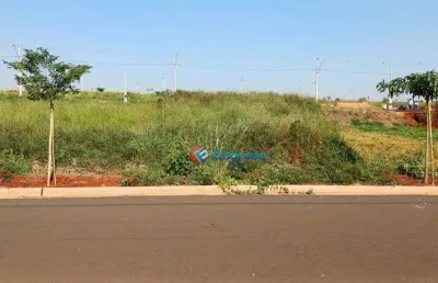 Terreno à venda, 160 m² por r$ 130.000,00 - parque vasconcellos - hortolândia/sp
