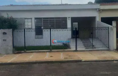 Casa com 2 dormitórios à venda, 78 m² por r$ 430.000,00 - jardim nova europa - campinas/sp