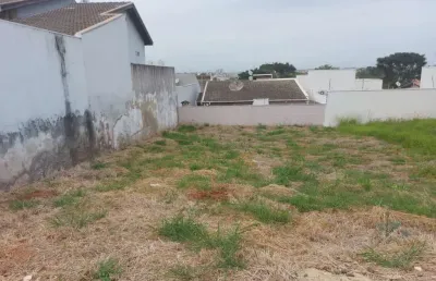 Terreno à venda, 312 m² por r$ 207.500,00 - jardim maria helena - nova odessa/sp