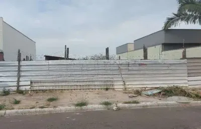 Terreno à venda, 318 m² por r$ 212.800,00 - jardim maria helena - nova odessa/sp