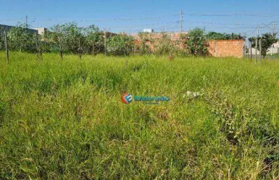 Terreno à venda, 320 m² por r$ 171.720,00 - parque bella ville - hortolândia/sp