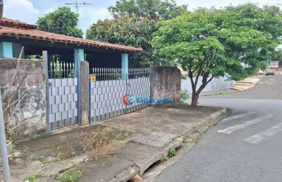 Casa com 3 dormitórios à venda, 86 m² por r$ 365.000,00 - vila real - hortolândia/sp