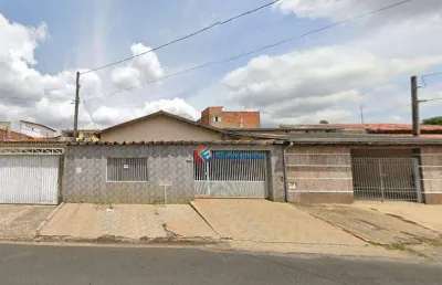 Casa com 3 dormitórios à venda, 176 m² por r$ 500.000,00 - jardim denadai (nova veneza) - sumaré/sp