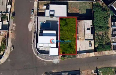 Terreno à venda, 327,98 m² por r$ 245.000 - jardim maria helena - nova odessa/sp