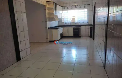 Casa com 3 dormitórios à venda, 238 m² por r$ 875.000,00 - jardim amanda ii - hortolândia/sp
