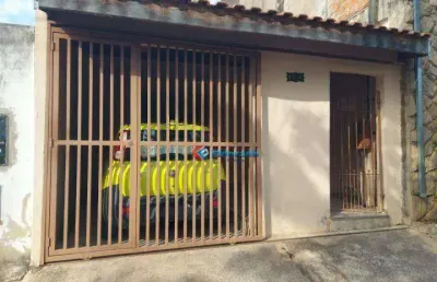 Casa à venda, 80 m² por r$ 300.000,00 - jardim amanda i - hortolândia/sp