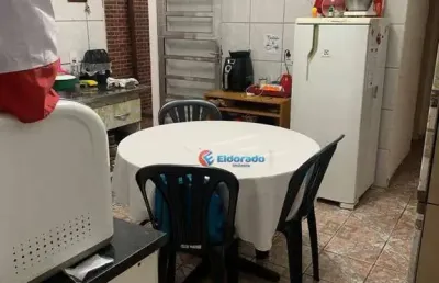 Casa à venda, 61 m² por r$ 270.000,00 - parque sevilha (nova veneza) - sumaré/sp