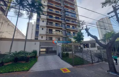 Apartamento com 3 dormitórios, 160 m² - venda por r$ 840.000,00 ou aluguel por r$ 7.787,08/mês - vila itapura - campinas/sp