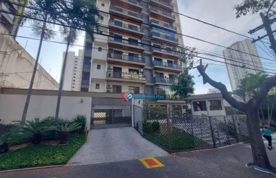 Apartamento com 3 dormitórios, 160 m² - venda por r$ 840.000,00 ou aluguel por r$ 7.787,08/mês - vila itapura - campinas/sp