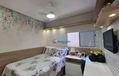 Casa com 2 dormitórios à venda, 79 m² por r$ 340.000,00 - guaira - sumaré/sp