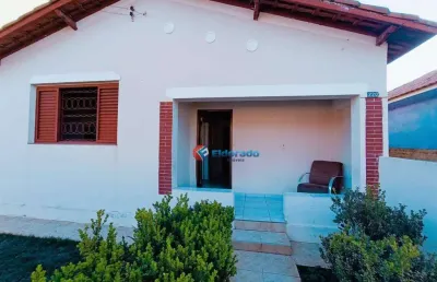 Casa com 2 dormitórios à venda, 80 m² por r$ 550.000,00 - centro - nova odessa/sp