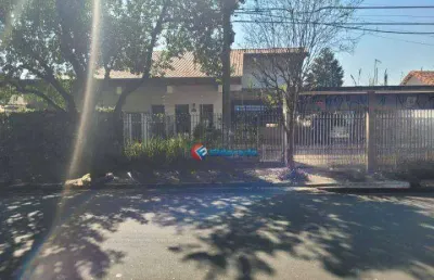 Casa à venda, 546 m² por r$ 1.700.000,00 - centro - sumaré/sp