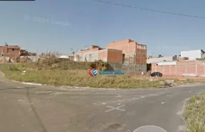 Terreno à venda, 334 m² por r$ 270.000,00 - jardim picerno i - sumaré/sp