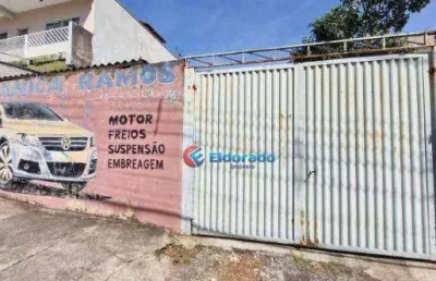 Terreno à venda, 250 m² por r$ 450.000,00 - jardim amanda ii - hortolândia/sp