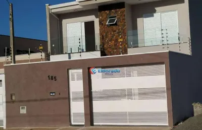 Casa com 3 dormitórios à venda, 213 m² por r$ 990.000,00 - residencial parque da fazenda - campinas/sp