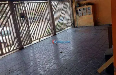 Casa com 3 dormitórios à venda, 140 m² por r$ 380.000,00 - parque bandeirantes i (nova veneza) - sumaré/sp
