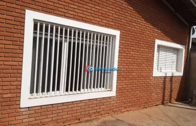 Casa com 3 dormitórios à venda, 160 m² por r$ 600.000,00 - parque bandeirantes i (nova veneza) - sumaré/sp