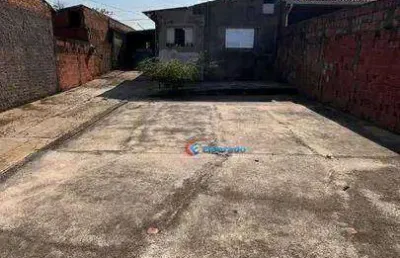 Casa com 3 dormitórios à venda, 86 m² por r$ 287.000,00 - jardim minda - hortolândia/sp