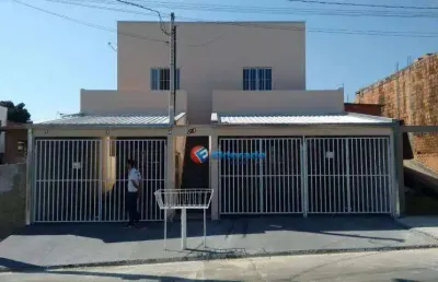 Casa com 6 dormitórios à venda, 330 m² por r$ 774.000,00 - jardim nova alvorada - monte mor/sp