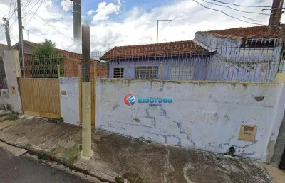 Casa à venda, 60 m² por r$ 230.000,00 - conjunto habitacional padre anchieta - campinas/sp