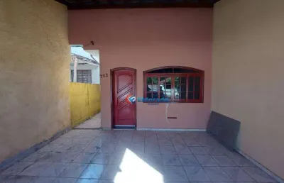 Casa à venda, 130 m² por r$ 319.999,00 - jardim bela vista - nova odessa/sp