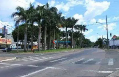 Terreno à venda, 350 m² por r$ 640.000 - jardim planalto - centro valinhos/sp