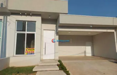 Casa à venda, 162 m² por r$ 930.000,00 - parque olívio franceschini - hortolândia/sp