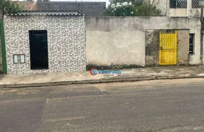Casa com 2 dormitórios à venda, 85 m² por r$ 340.000,00 - jardim novo ângulo - hortolândia/sp